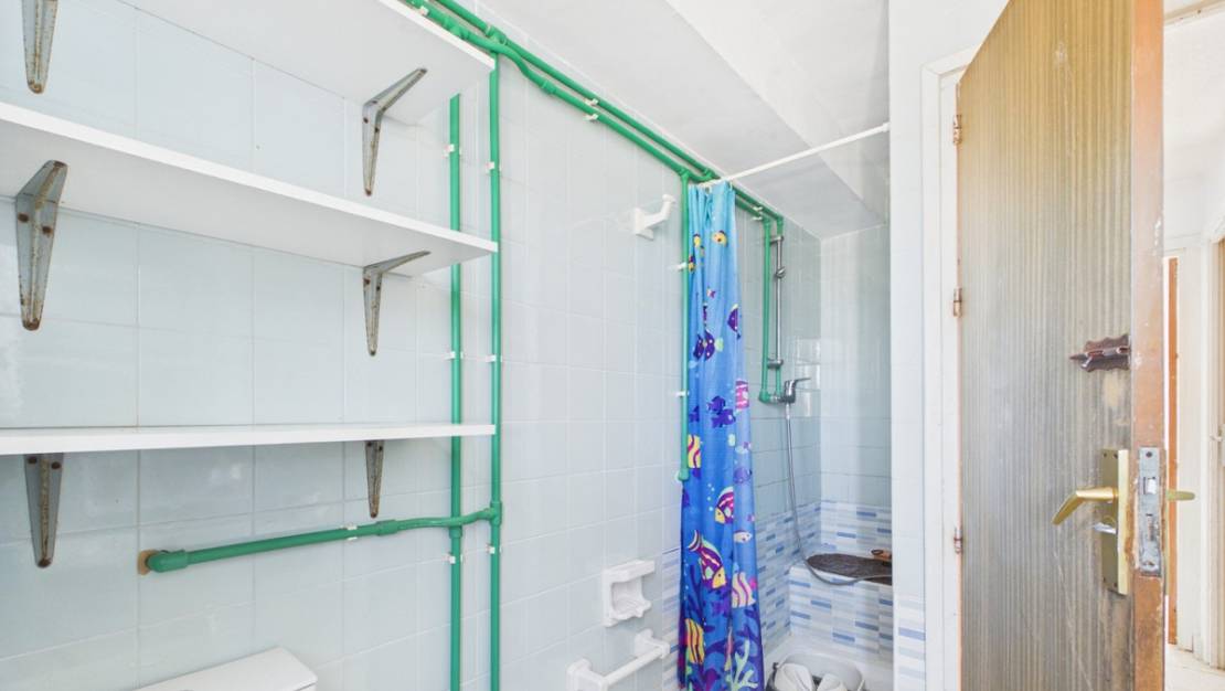 Venta - Apartment - Los Alcázares - Los Alcazares Centro