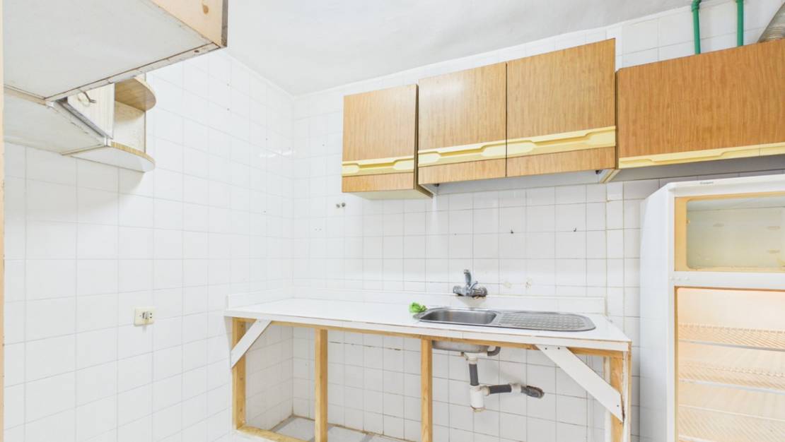 Venta - Apartment - Los Alcázares - Los Alcazares Centro
