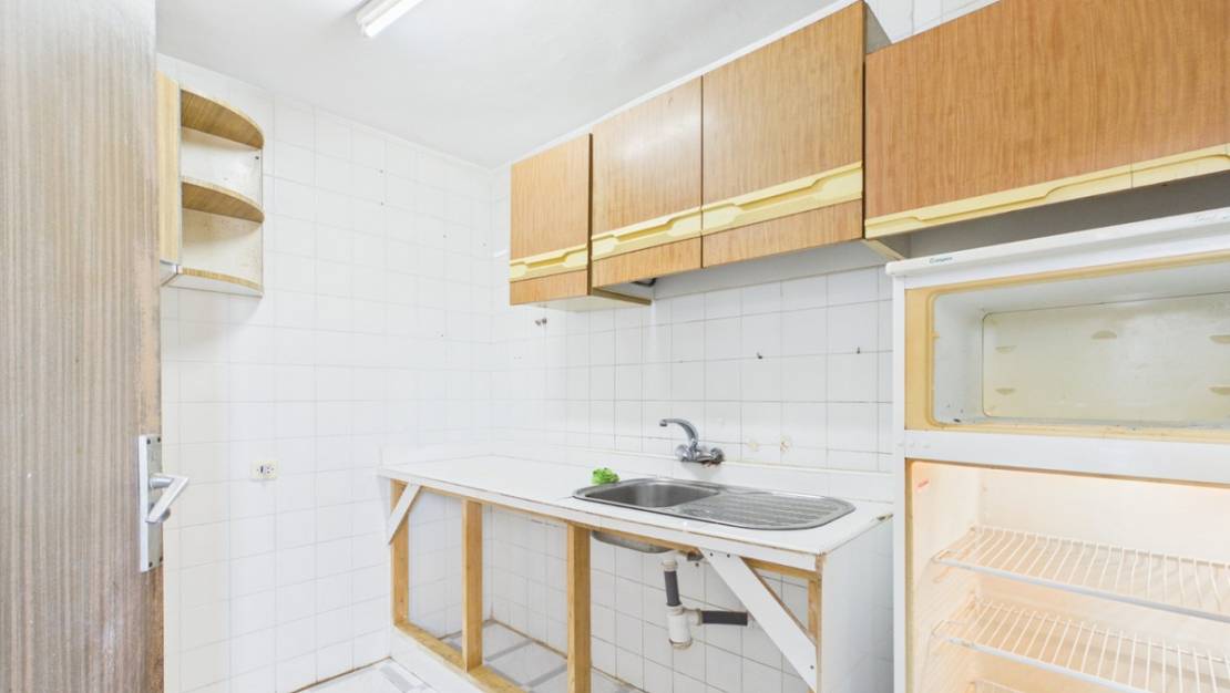 Venta - Apartment - Los Alcázares - Los Alcazares Centro