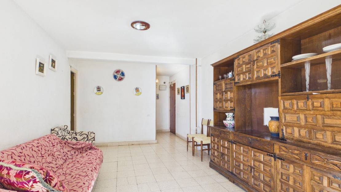Venta - Apartment - Los Alcázares - Los Alcazares Centro