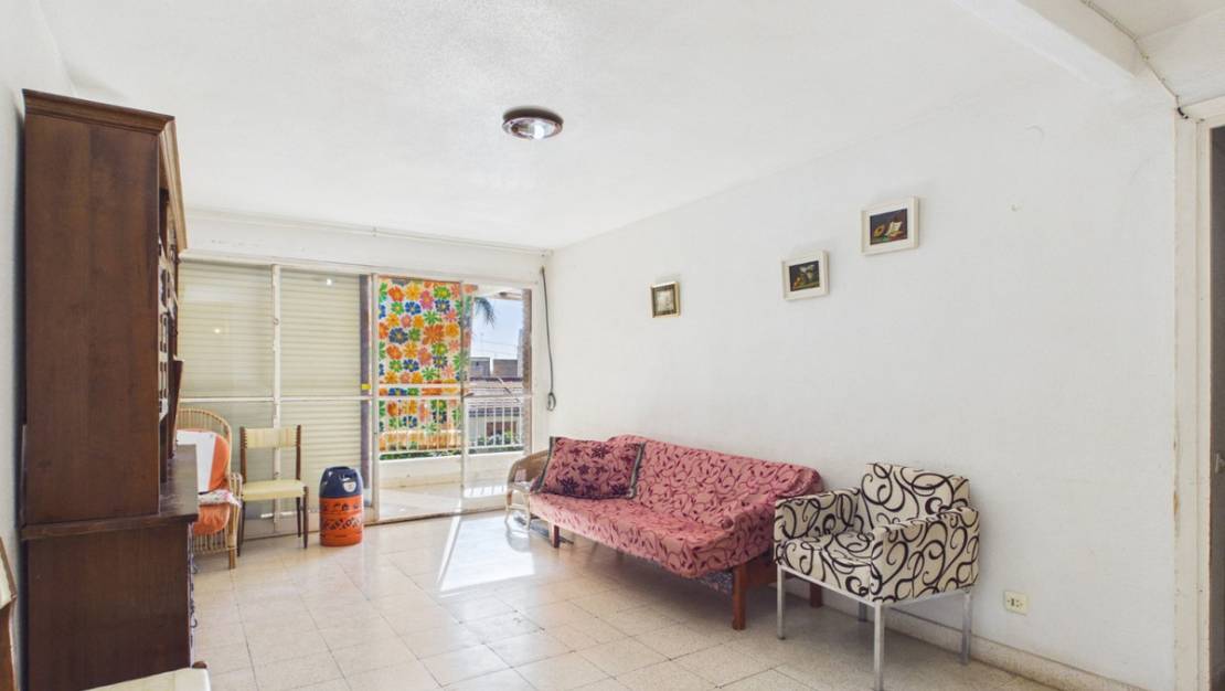 Venta - Apartment - Los Alcázares - Los Alcazares Centro