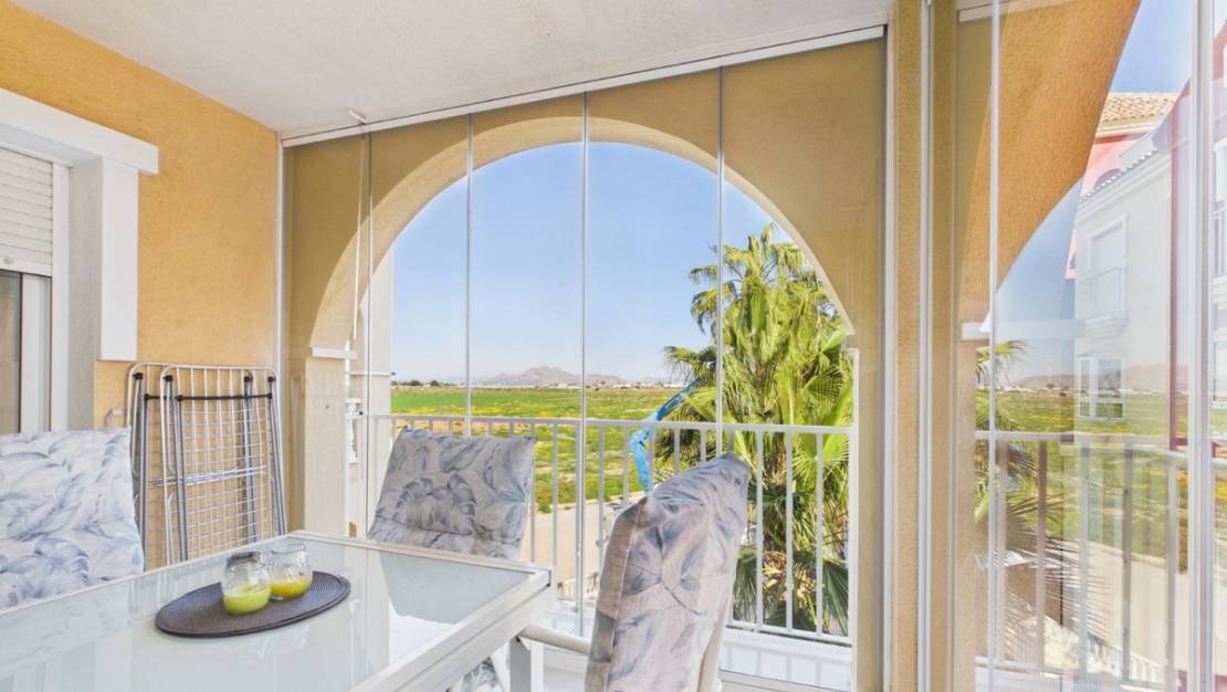 Venta - Apartment - Los Alcázares - Los Alcazares Centro