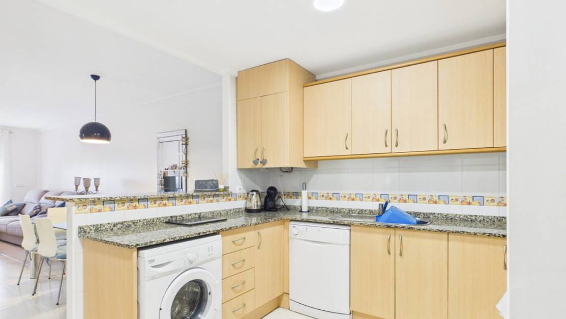 Venta - Apartment - Los Alcázares - Los Alcazares Centro