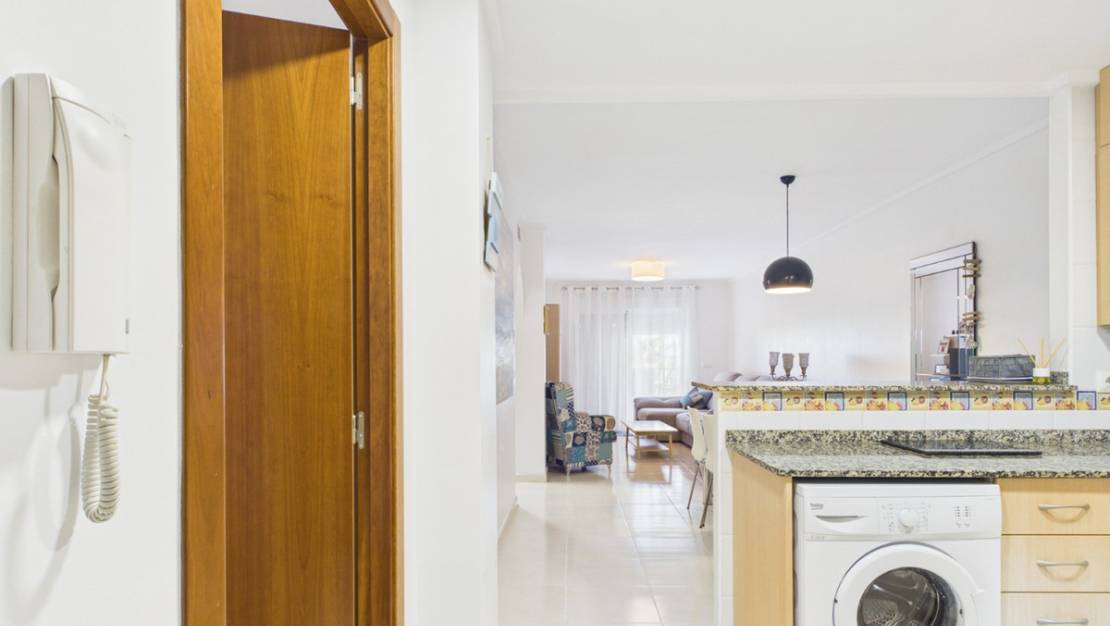 Venta - Apartment - Los Alcázares - Los Alcazares Centro