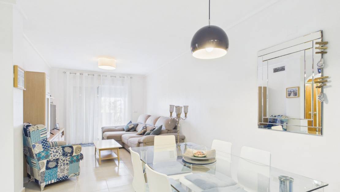 Venta - Apartment - Los Alcázares - Los Alcazares Centro