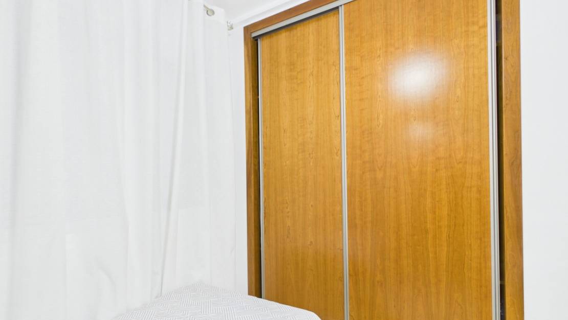 Venta - Apartment - Los Alcázares - Los Alcazares Centro