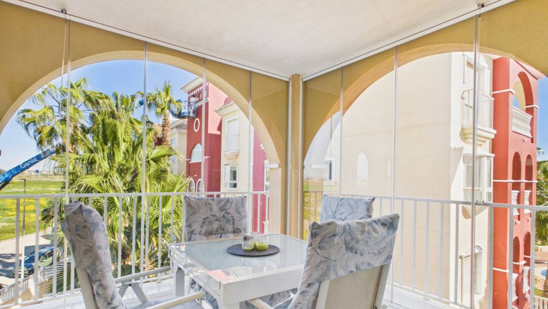 Venta - Apartment - Los Alcázares - Los Alcazares Centro