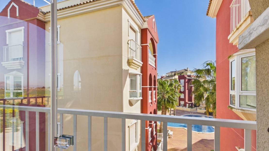 Venta - Apartment - Los Alcázares - Los Alcazares Centro