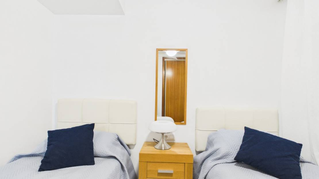 Venta - Apartment - Los Alcázares - Los Alcazares Centro