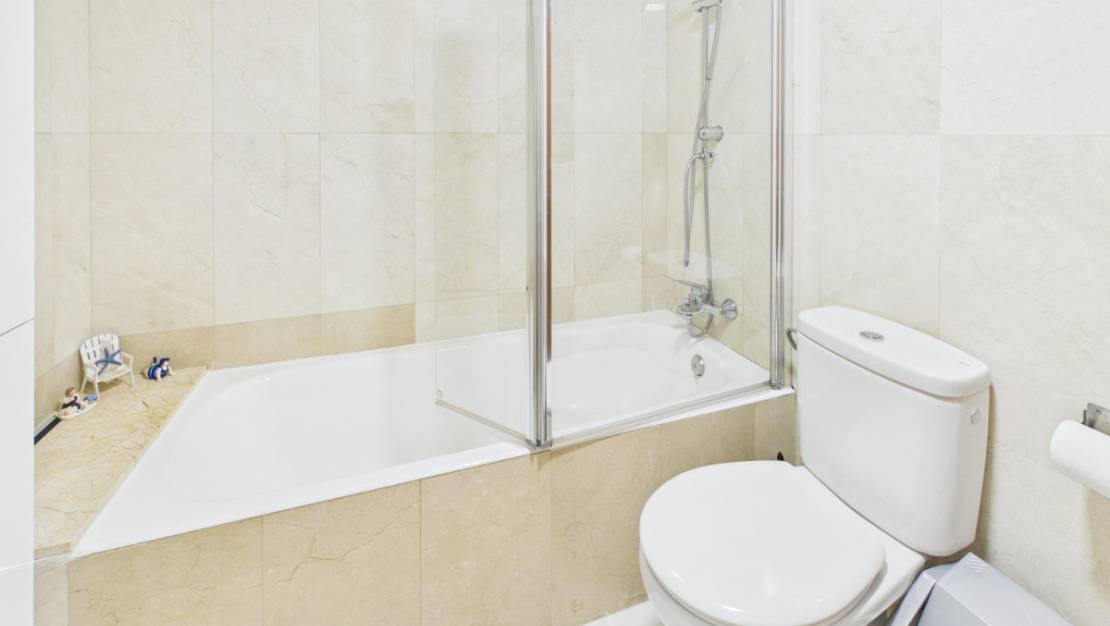 Venta - Apartment - Los Alcázares - Los Alcazares Centro
