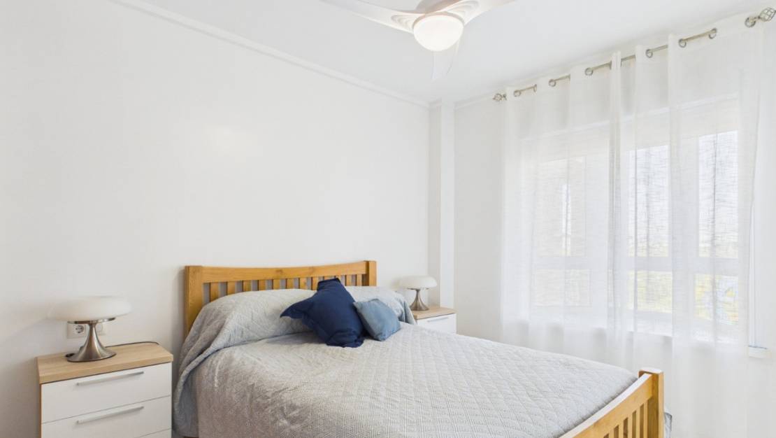 Venta - Apartment - Los Alcázares - Los Alcazares Centro