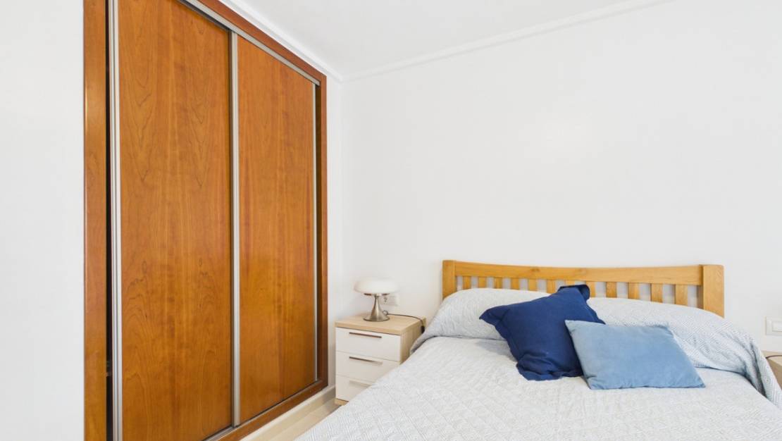Venta - Apartment - Los Alcázares - Los Alcazares Centro