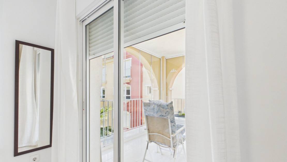 Venta - Apartment - Los Alcázares - Los Alcazares Centro