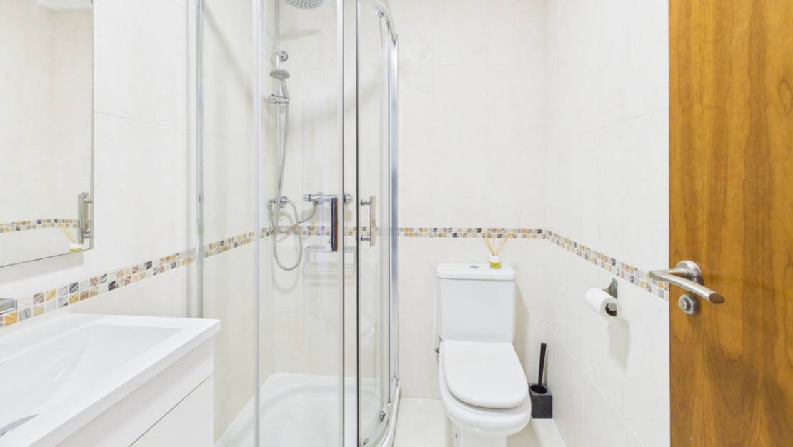 Venta - Apartment - Los Alcázares - Los Alcazares Centro