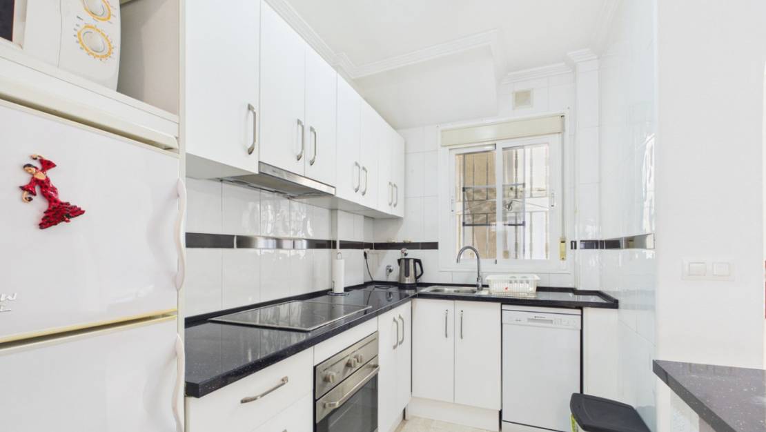 Venta - Apartment - Los Alcázares - Los Alcazares Centro