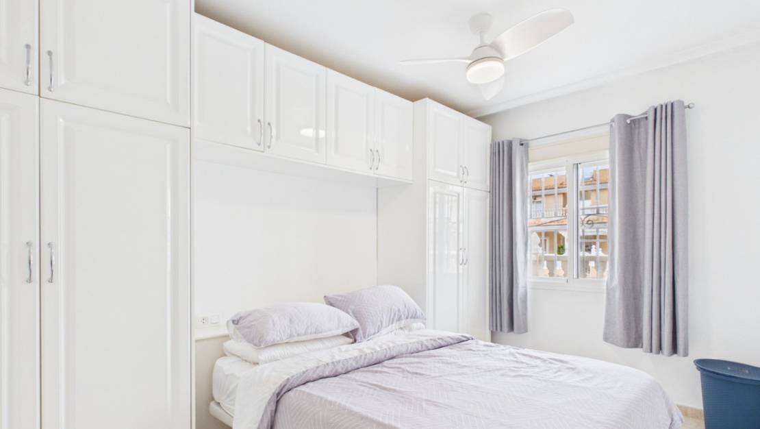 Venta - Apartment - Los Alcázares - Los Alcazares Centro
