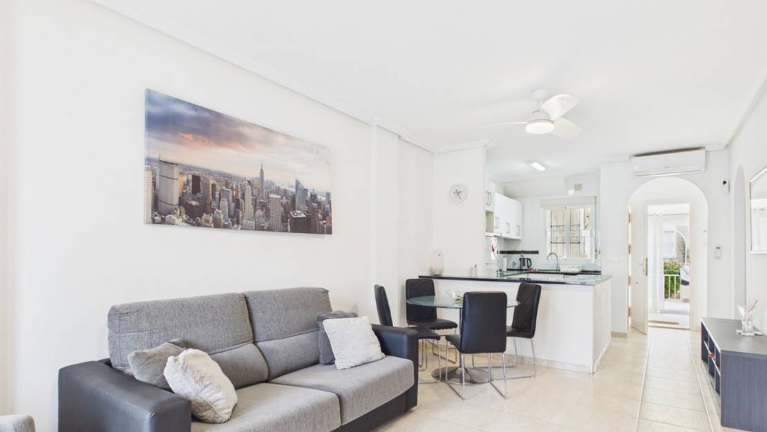 Venta - Apartment - Los Alcázares - Los Alcazares Centro