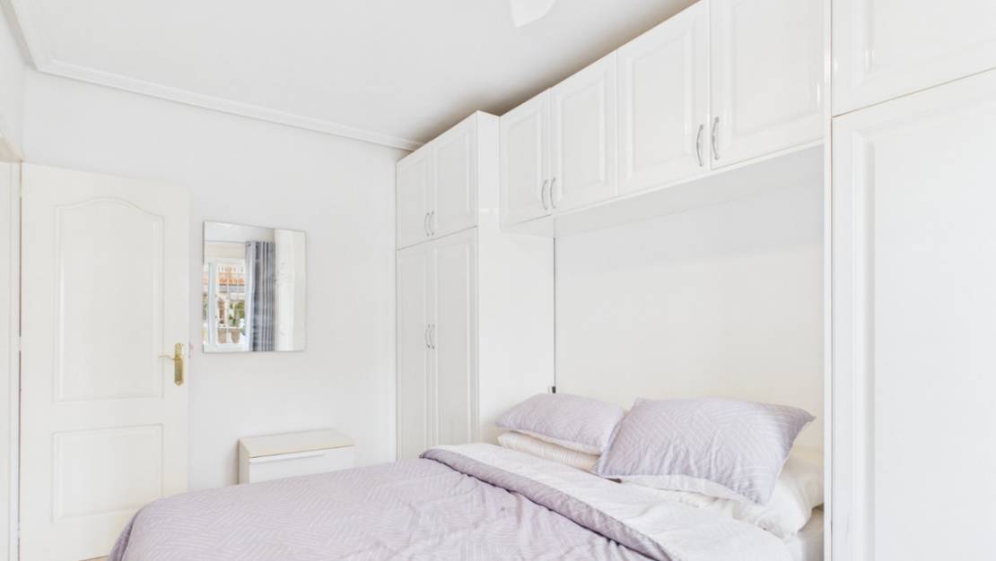 Venta - Apartment - Los Alcázares - Los Alcazares Centro