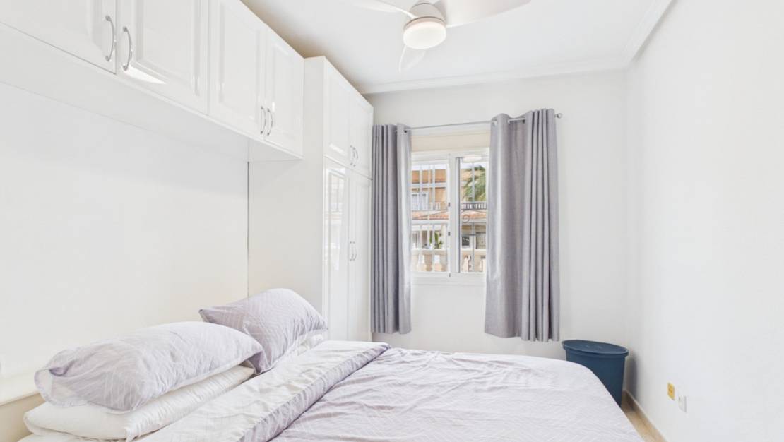 Venta - Apartment - Los Alcázares - Los Alcazares Centro