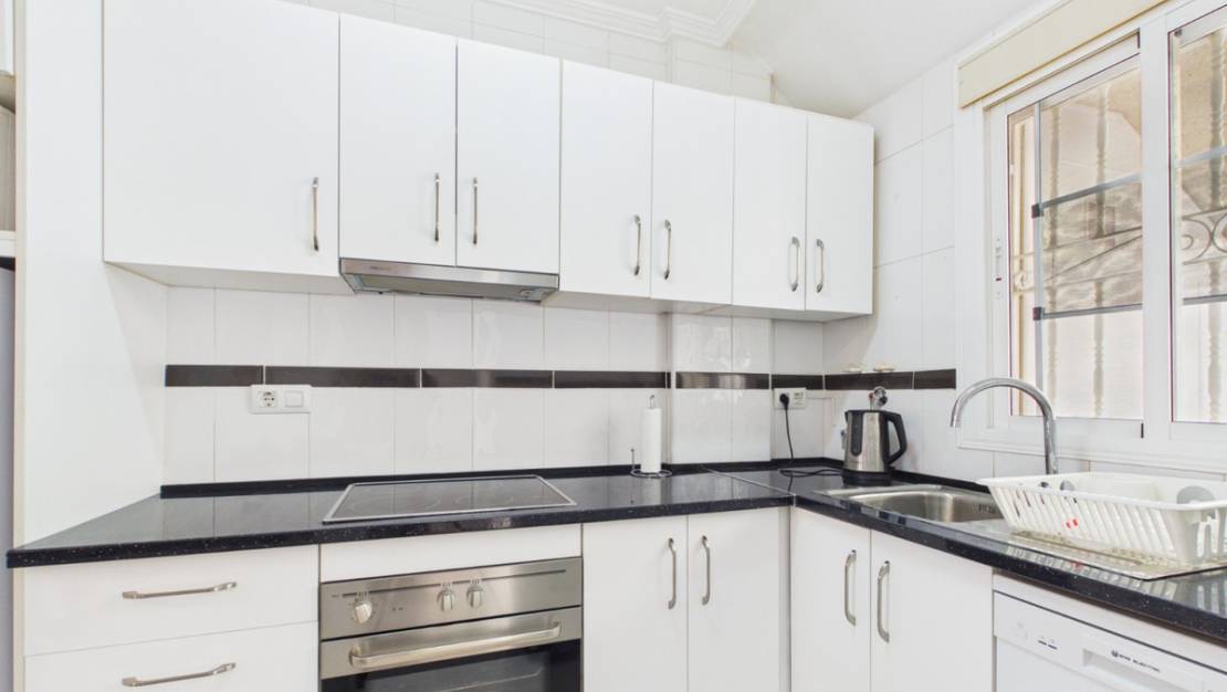 Venta - Apartment - Los Alcázares - Los Alcazares Centro