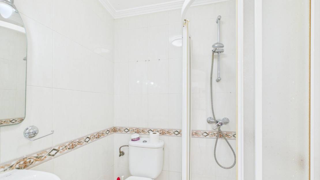 Venta - Apartment - Los Alcázares - Los Alcazares Centro