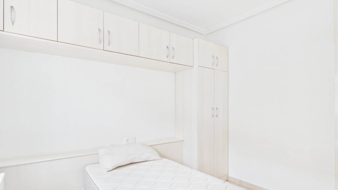 Venta - Apartment - Los Alcázares - Los Alcazares Centro