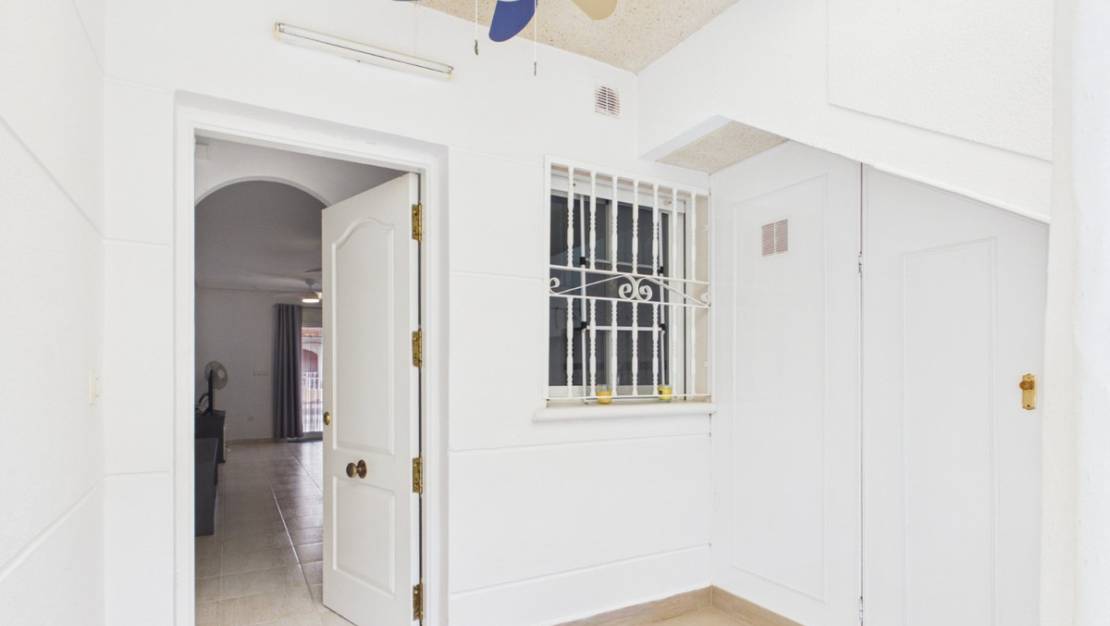 Venta - Apartment - Los Alcázares - Los Alcazares Centro