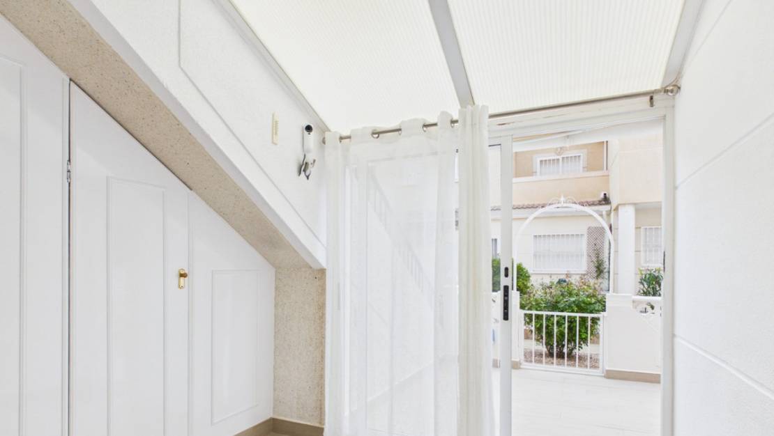 Venta - Apartment - Los Alcázares - Los Alcazares Centro