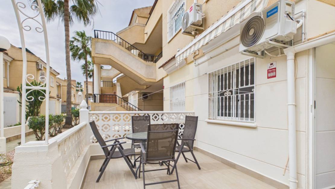 Venta - Apartment - Los Alcázares - Los Alcazares Centro