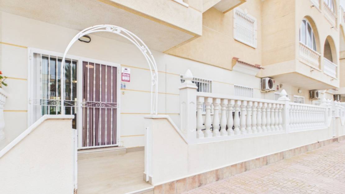 Venta - Apartment - Los Alcázares - Los Alcazares Centro