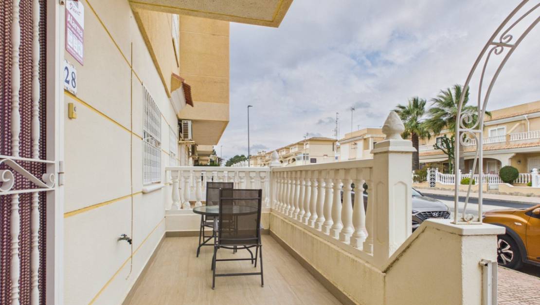 Venta - Apartment - Los Alcázares - Los Alcazares Centro