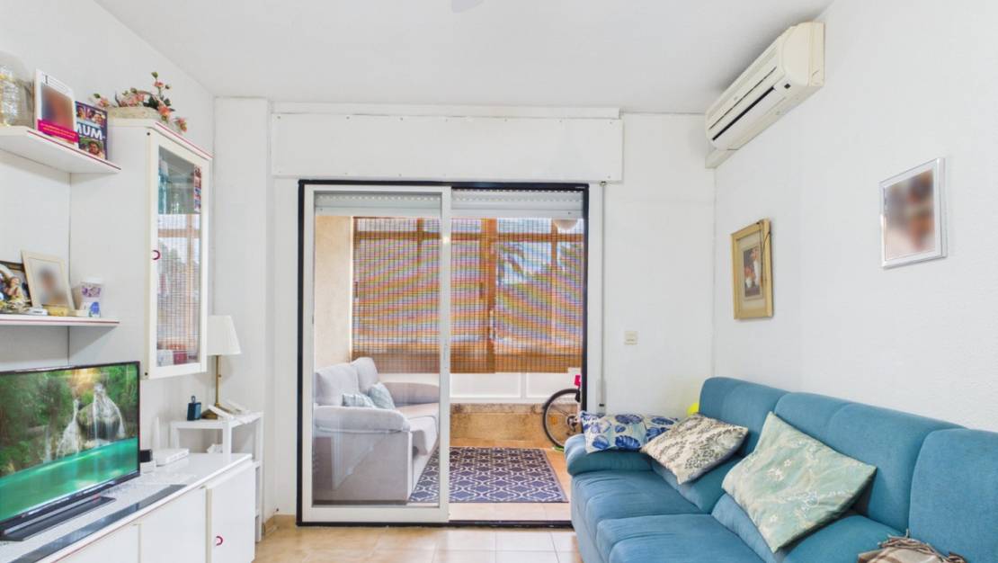 Venta - Apartment - Los Alcázares - Los Alcazares Centro