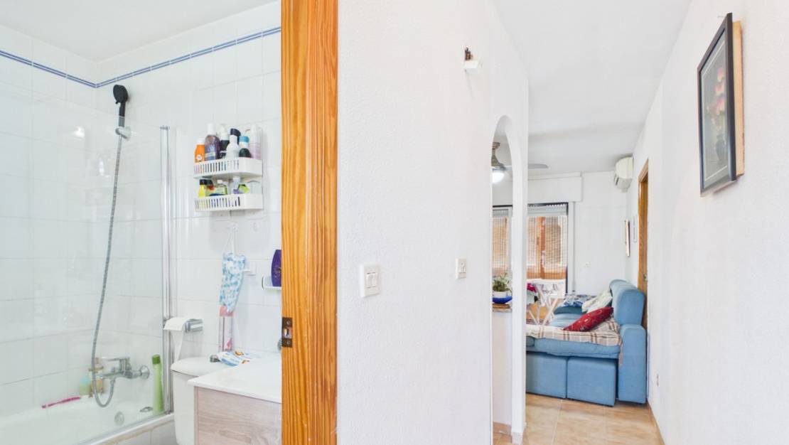 Venta - Apartment - Los Alcázares - Los Alcazares Centro