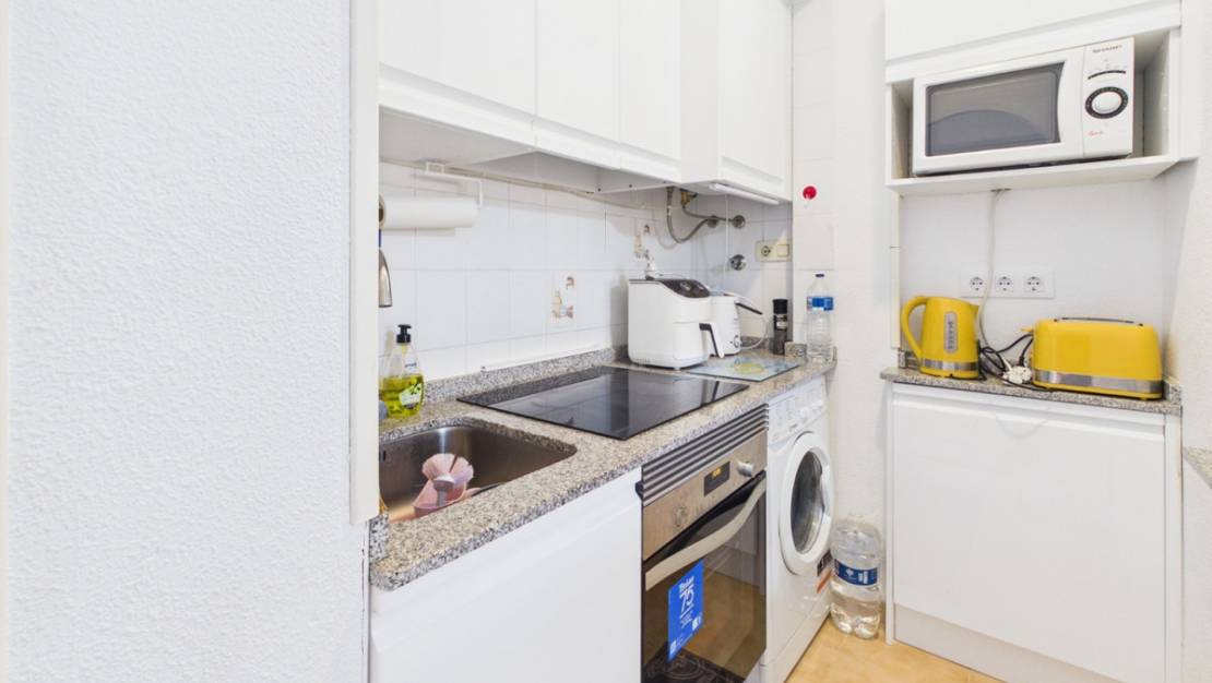 Venta - Apartment - Los Alcázares - Los Alcazares Centro