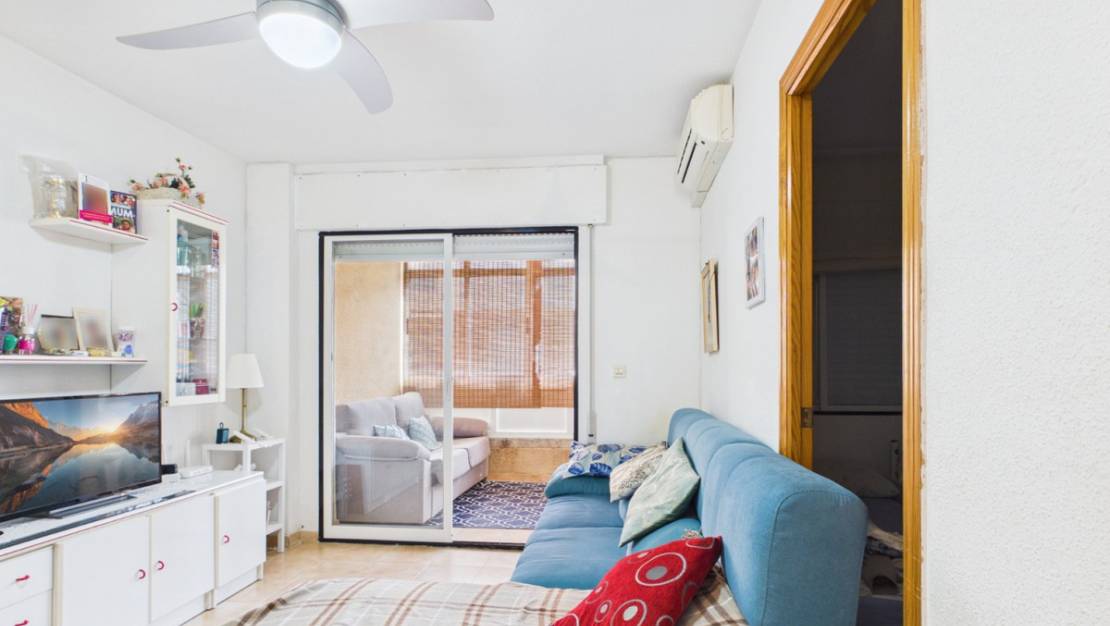 Venta - Apartment - Los Alcázares - Los Alcazares Centro
