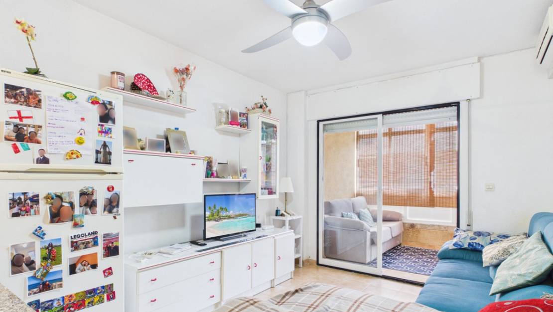 Venta - Apartment - Los Alcázares - Los Alcazares Centro
