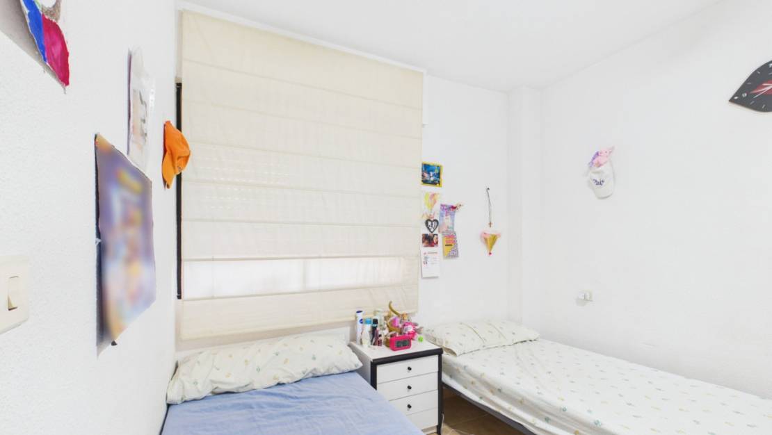 Venta - Apartment - Los Alcázares - Los Alcazares Centro