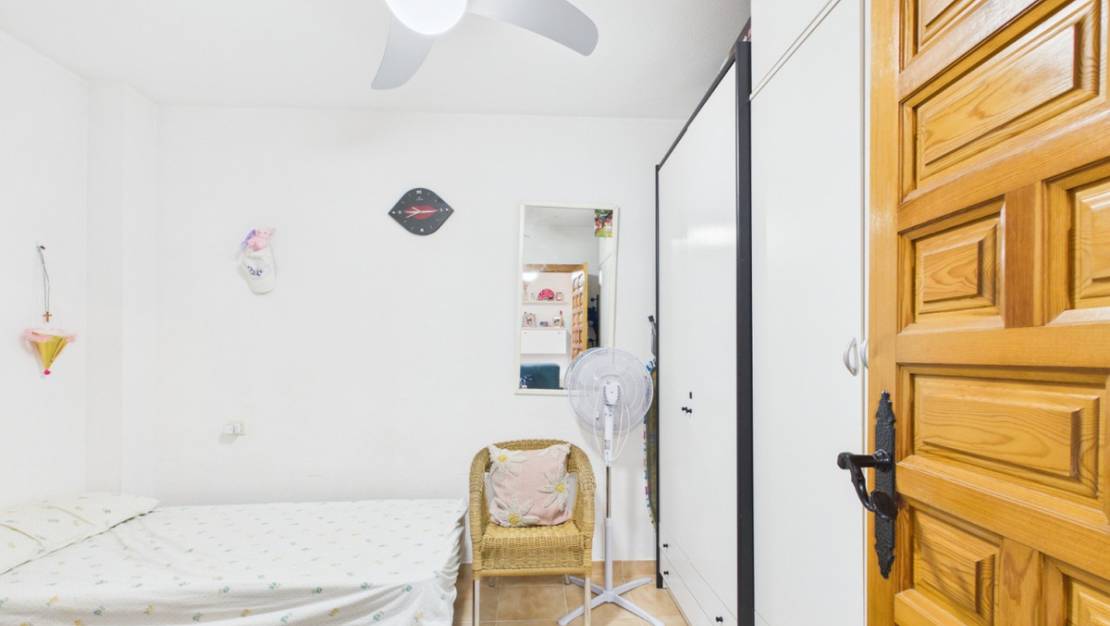 Venta - Apartment - Los Alcázares - Los Alcazares Centro