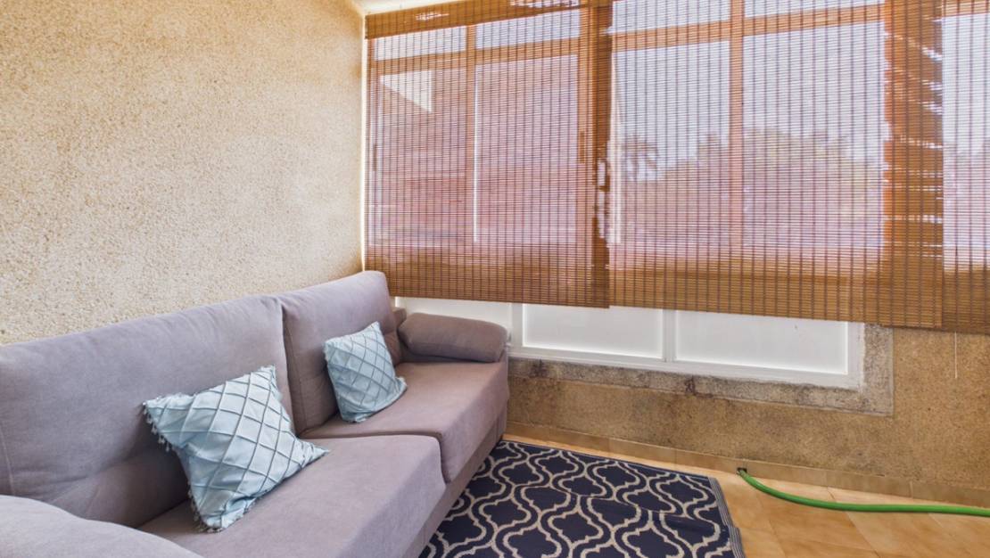 Venta - Apartment - Los Alcázares - Los Alcazares Centro