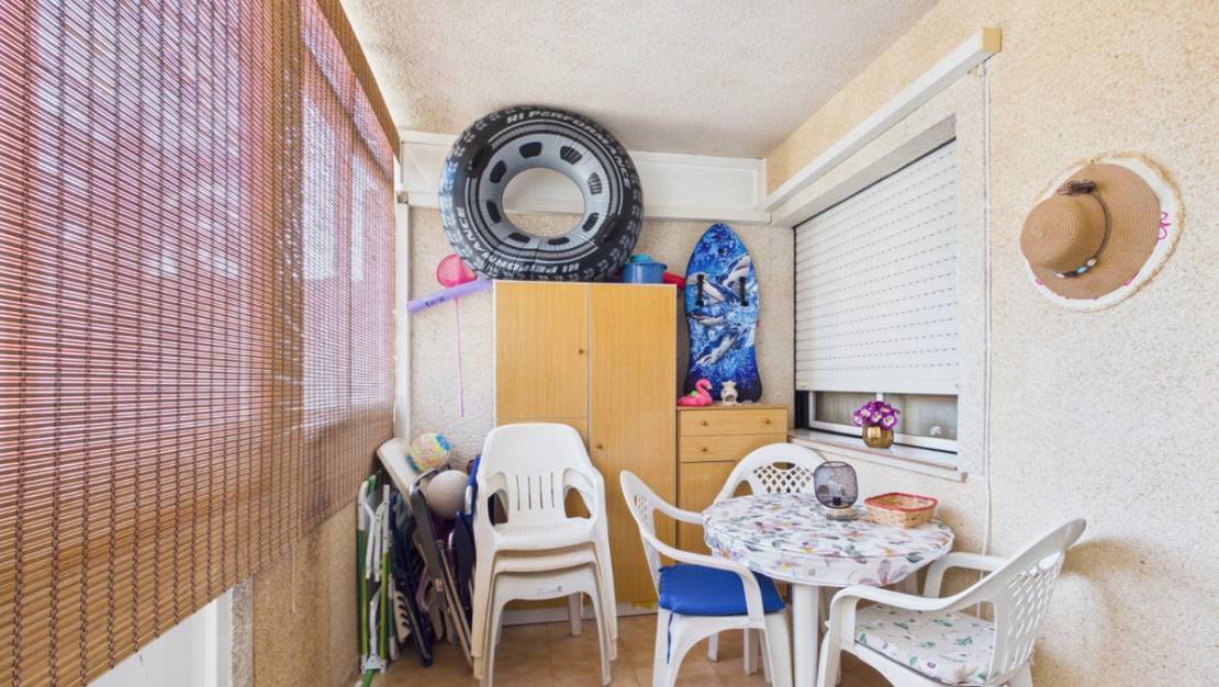 Venta - Apartment - Los Alcázares - Los Alcazares Centro