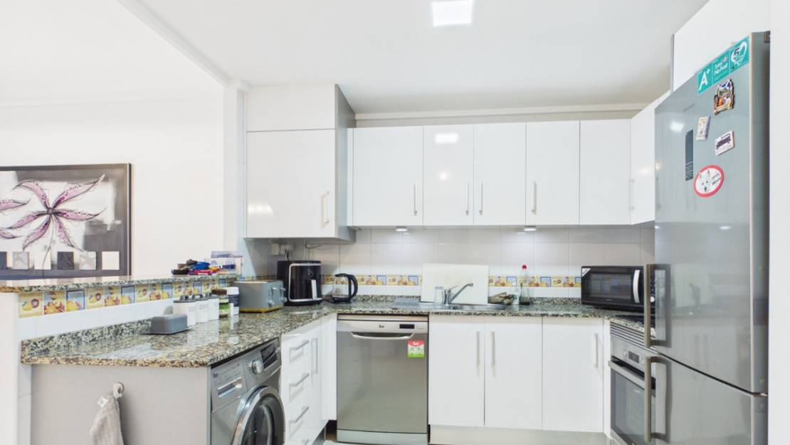 Venta - Apartment - Los Alcázares - Los Alcazares Centro