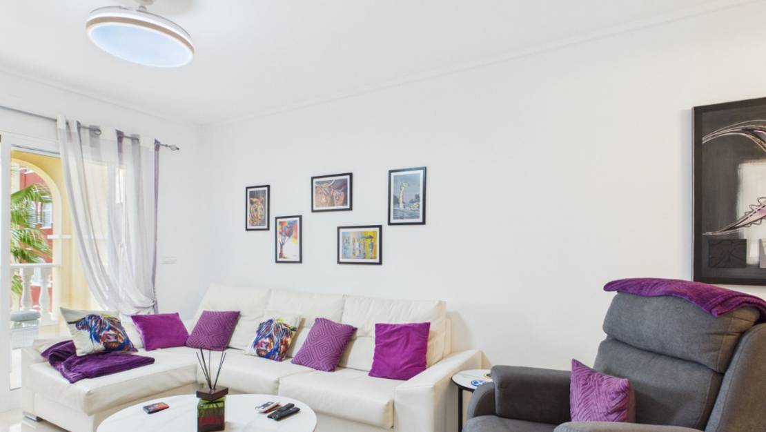 Venta - Apartment - Los Alcázares - Los Alcazares Centro