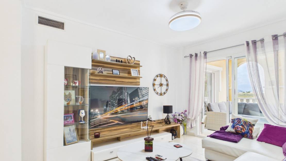 Venta - Apartment - Los Alcázares - Los Alcazares Centro
