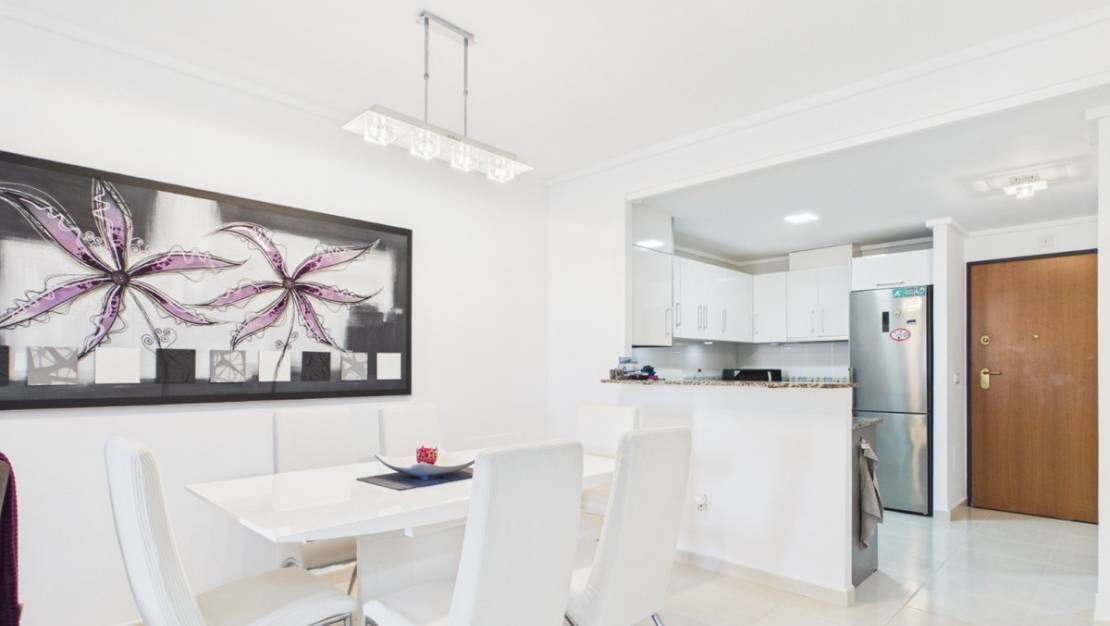 Venta - Apartment - Los Alcázares - Los Alcazares Centro