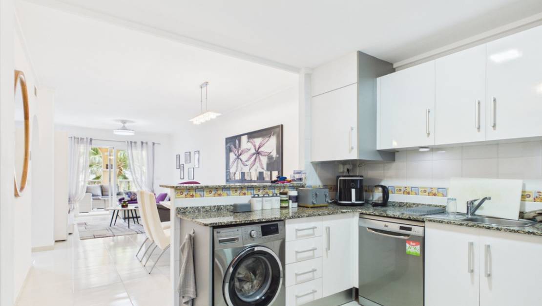 Venta - Apartment - Los Alcázares - Los Alcazares Centro