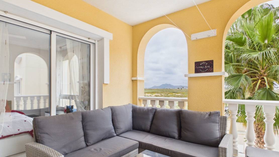 Venta - Apartment - Los Alcázares - Los Alcazares Centro