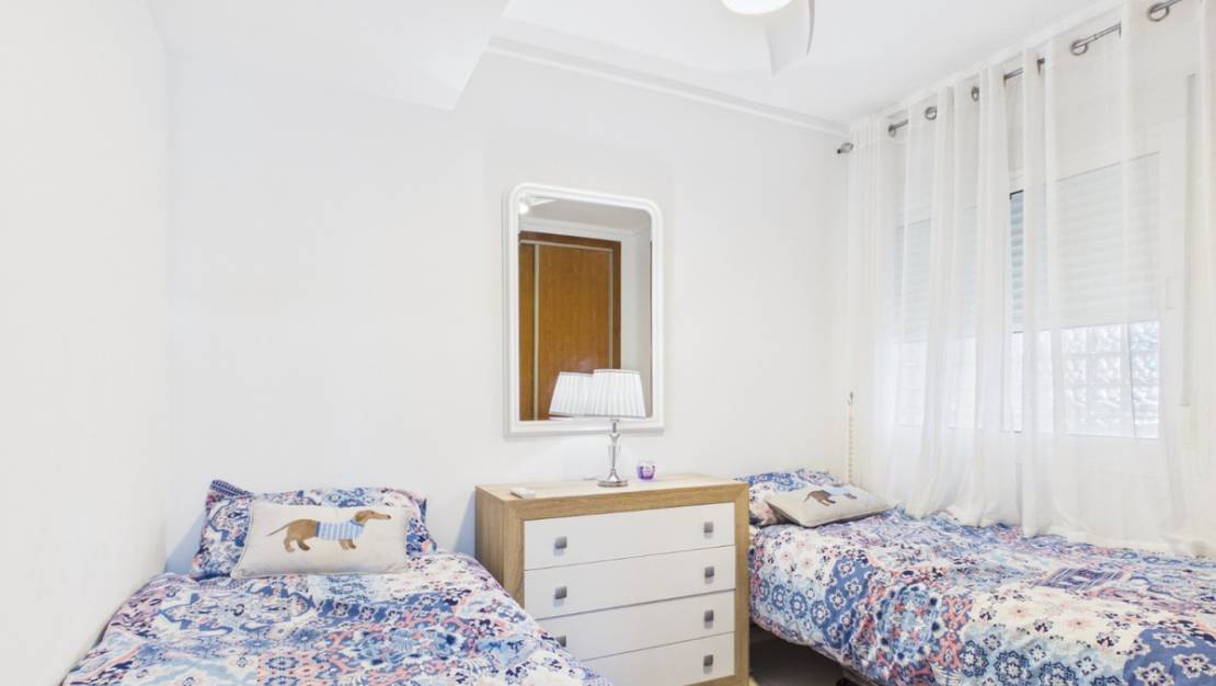Venta - Apartment - Los Alcázares - Los Alcazares Centro