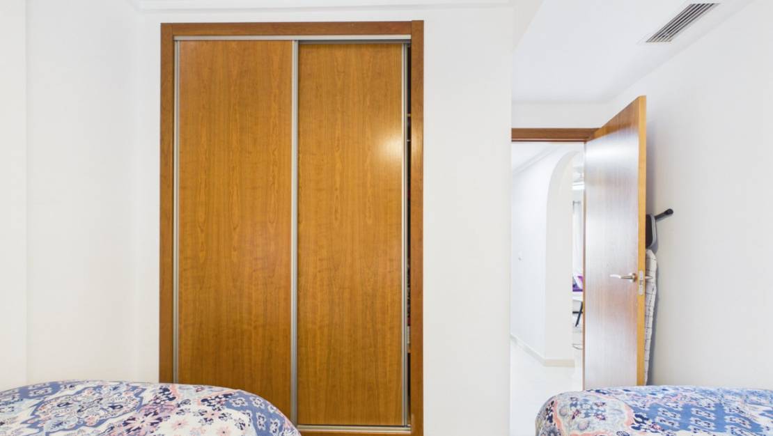 Venta - Apartment - Los Alcázares - Los Alcazares Centro