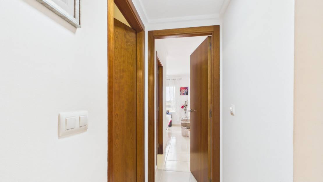 Venta - Apartment - Los Alcázares - Los Alcazares Centro