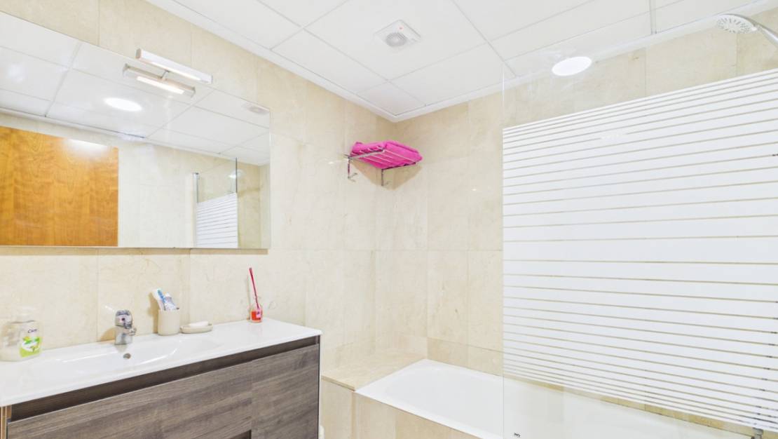Venta - Apartment - Los Alcázares - Los Alcazares Centro